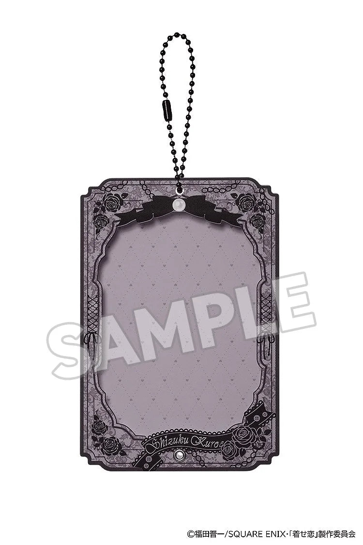 My Dress-Up Darling Acrylic Card Case Marin (Shizuku)