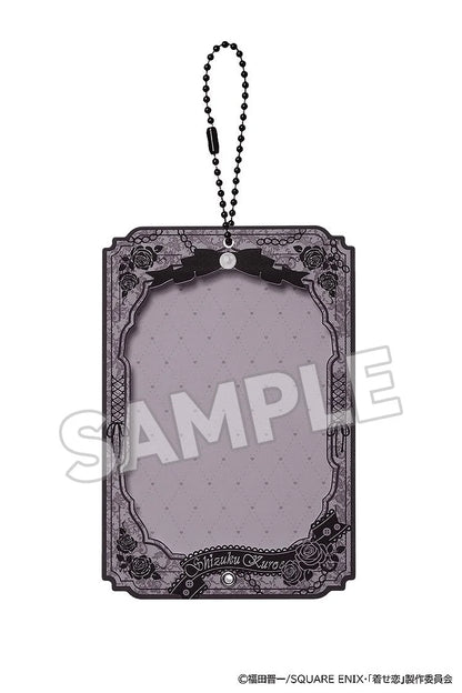 My Dress-Up Darling Acrylic Card Case Marin (Shizuku)
