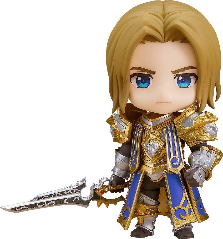 Good Smile Company Nendoroid Anduin Wrynn Action Figure