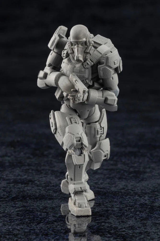 GOVERNOR PARA-PAWN SENTINEL Ver.2.0