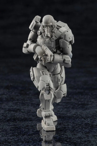 GOVERNOR PARA-PAWN SENTINEL Ver.2.0