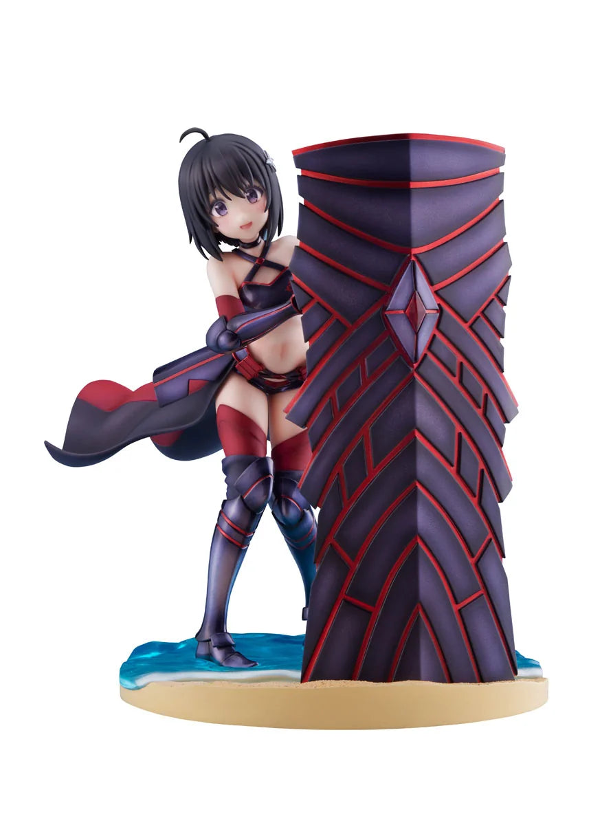 FuRyu BOFURI Maple Original Armor 1/7 Scale Figure