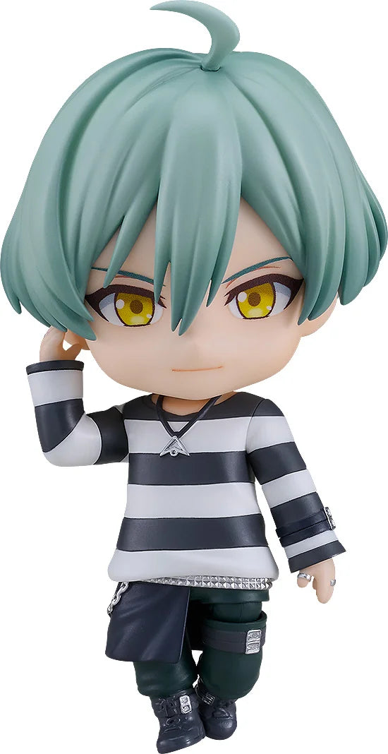Good Smile Company Nendoroid Haruka Isumi IDOLiSH7 Action Figure