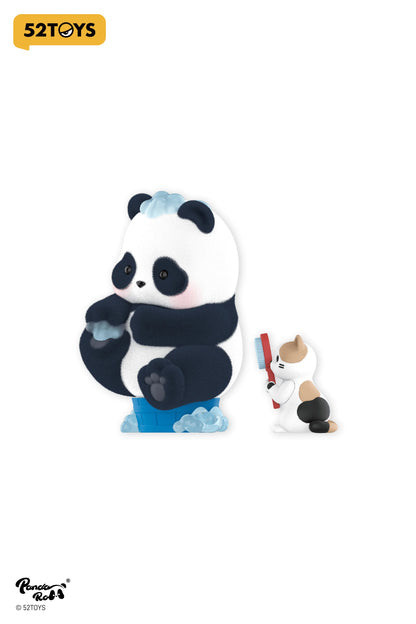 Panda Roll Playful Journal (Box of 8)