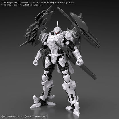 Bandai Hobby 30MM Daemon X Machina TS Bahamut Model Kit
