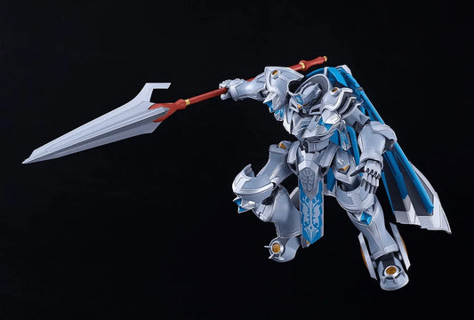 MODEROID Gilbatiga