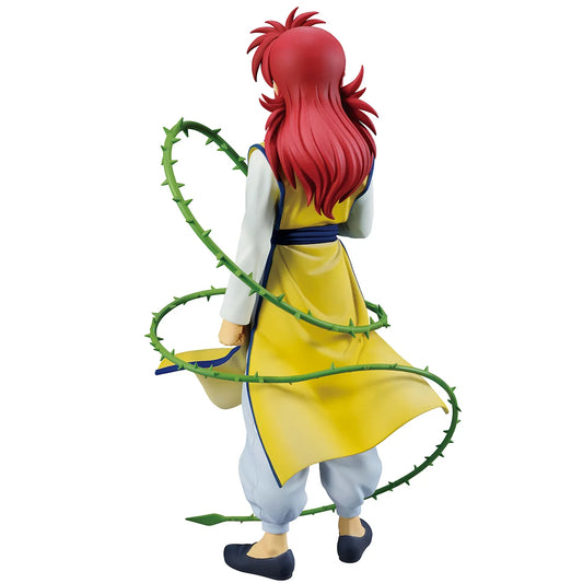 Bandai Ichibansho Kurama Dark Tournament Edition Vol. 2 Yu Yu Hakusho Figure