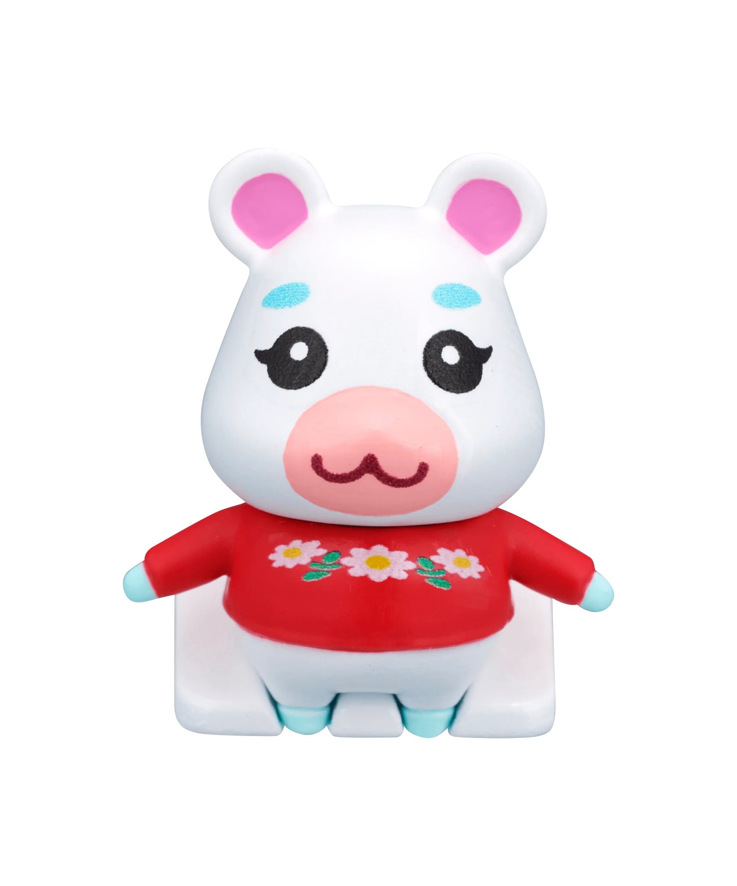 Bikkura Bath Bomb Animal Crossing "Animal Crossing" (Box/15)