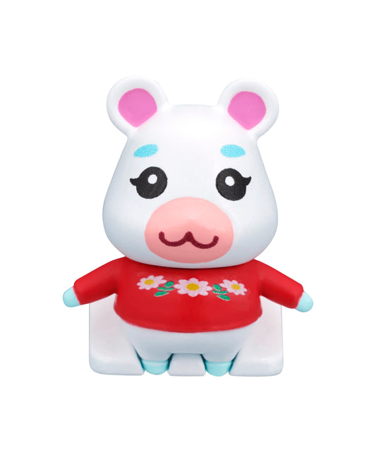 Bikkura Bath Bomb Animal Crossing "Animal Crossing" (Box/15)