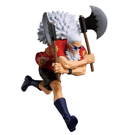 ONE PIECE CROSS POSING-SCOPPER GABAN-