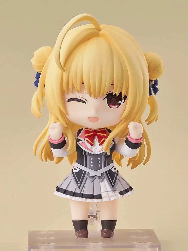 Nendoroid Hiyori Izumi