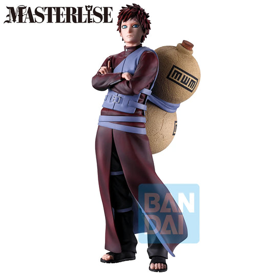 Bandai Spirits Ichibansho Gaara Kazekage Rescue Arc Action Figure