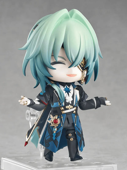 Nendoroid Anaxa
