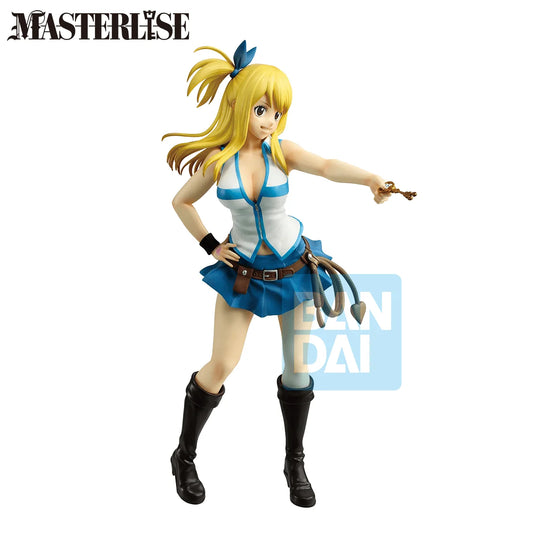 Lucy Heartfilia (Fairy Tail 20th Anniversary)
