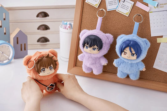 Kigurumi Mascot Mukuro Rokudo