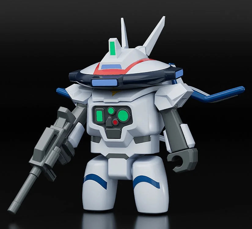 BRICKROID Dragonar-3