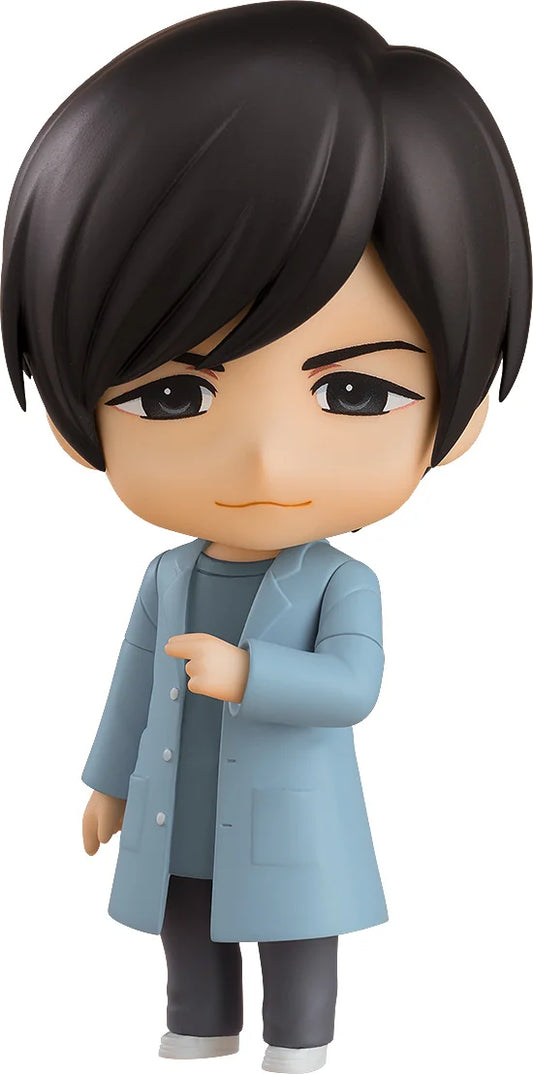Nendoroid Hiroshi Kamiya