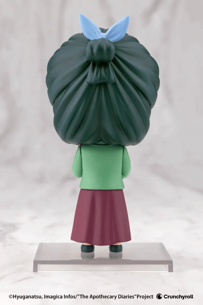 OSHI WORKS Mini Maomao