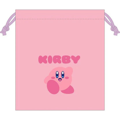 KIRBY Pupupu face purse /(1) Kirby