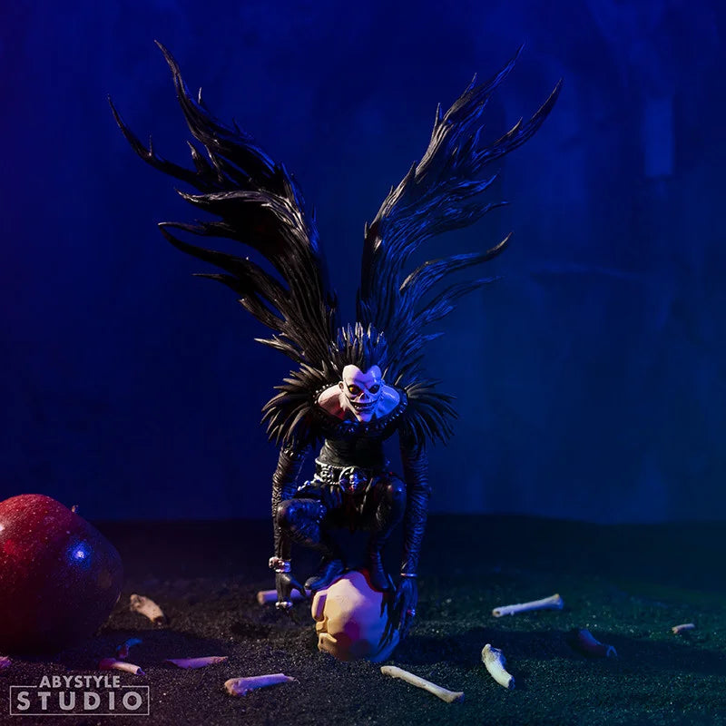 DEATH NOTE - Ryuk SFC Figure