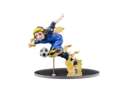 FuRyu BLUELOCK Meguru Bachira 1/7 Scale Figure