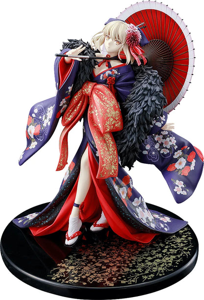 Kadokawa Saber Alter Kimono Ver. 1/7 Scale Figure
