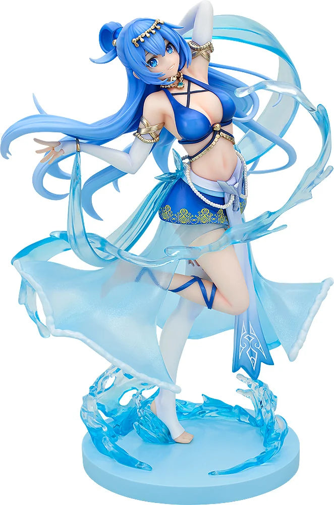 KADOKAWA KonoSuba Aqua 10th Anniversary Scale Figure