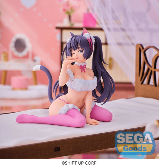 (Rerelease) Yumemirize "GODDESS OF VICTORY: NIKKE" "Nero"