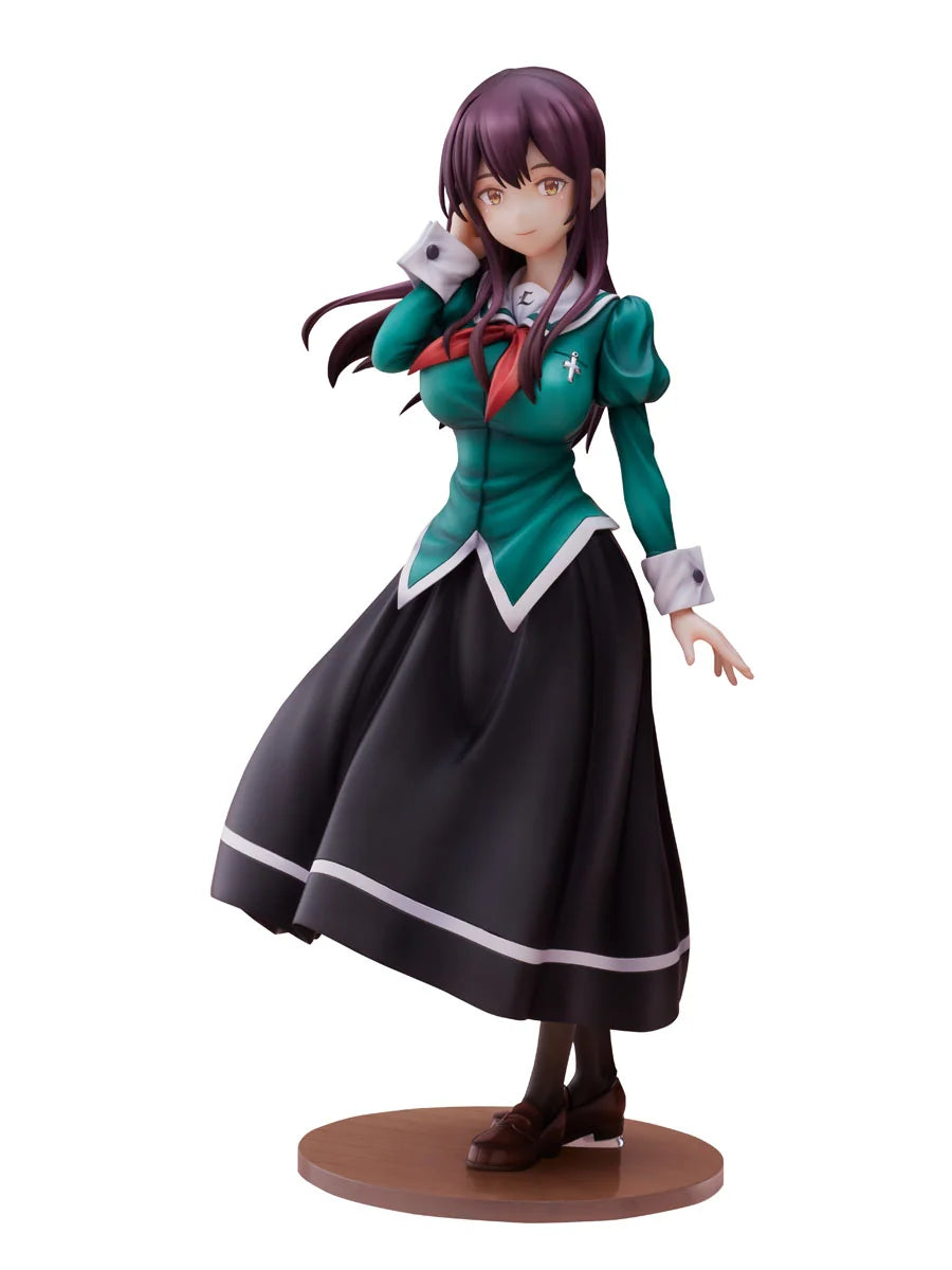 FuRyu Yuri Is My Job! Mitsuki Ayanokoji 1/7 Scale Figure