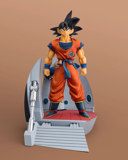 [STARTune] SON GOKU -LET THE BATTLE BEGIN- "DRAGON BALL Z"