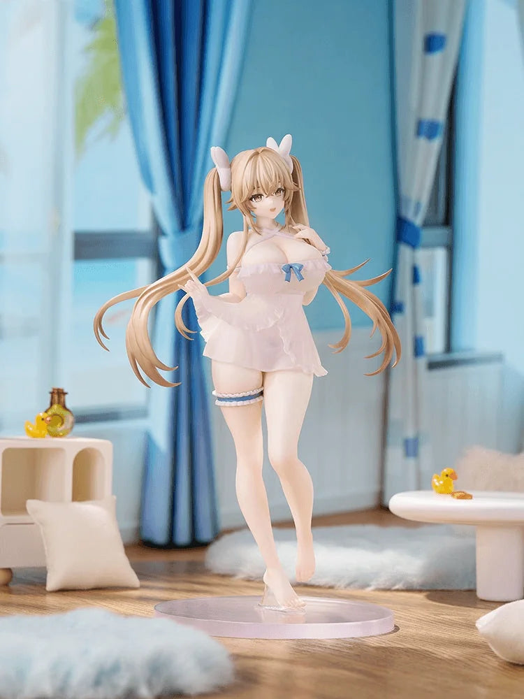 LessMore Anchorage: Private Quarters Ver.