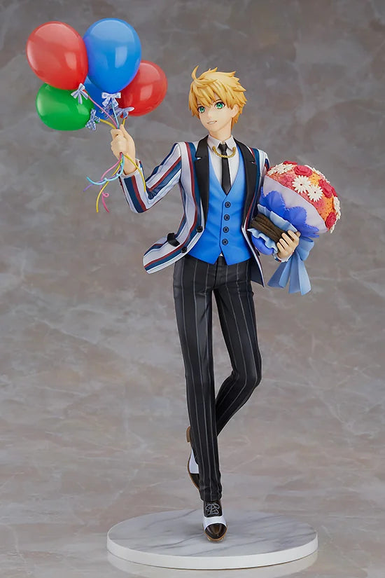 Saber/Arthur Pendragon (Prototype): Heroic Spirit Formal Dress Ver.