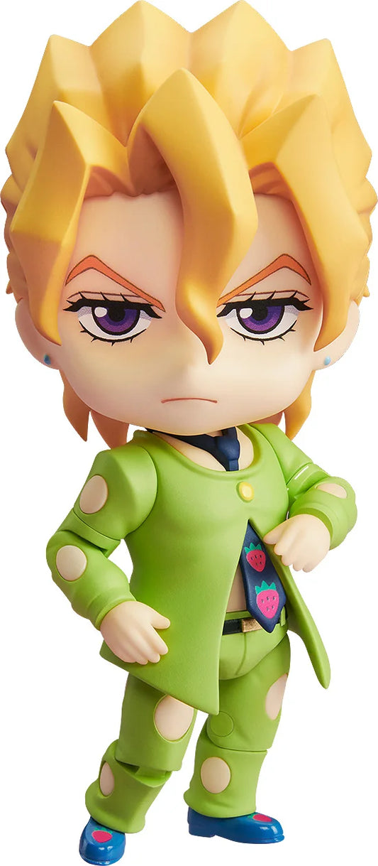 Nendoroid Pannacotta Fugo(re-run)