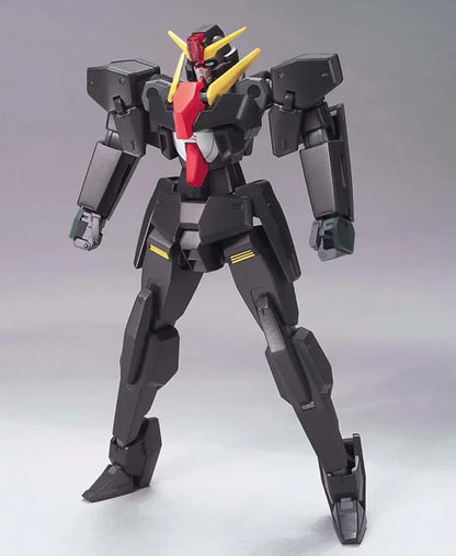 HG00 1/144 #37 Seraphim Gundam-4573102592354