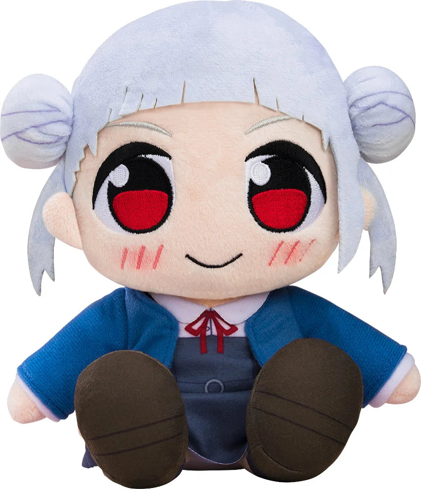 Kuripan Plushie Chisato Arashi