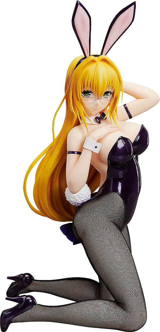 FREEing Tearju Lunatique Bunny Ver. Scale Figure