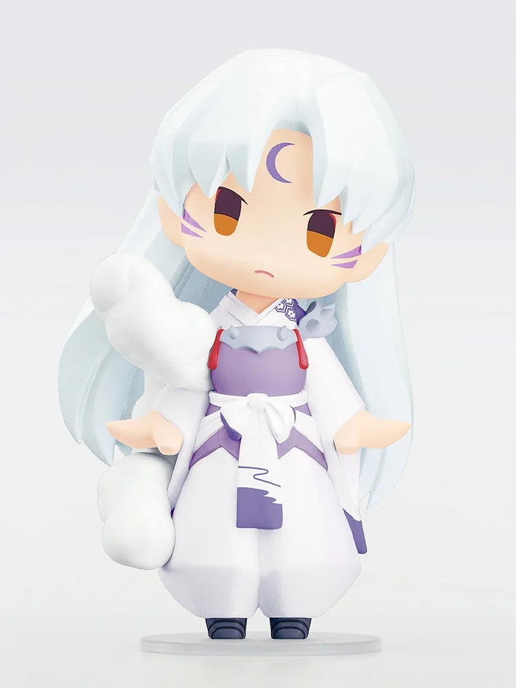 Good Smile Company Hello! Good Smile Sesshomaru Articulated Figure