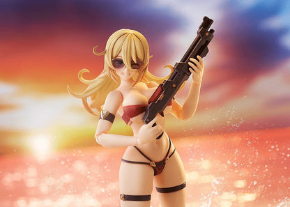figma Veronica Sweetheart: Swimsuit Ver.