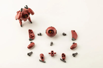 Kotobukiya HEXA GEAR Orb-kun Plastic Model Kit (2-Pack)