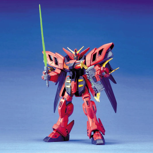 HG 1/100 Gundam Virsago