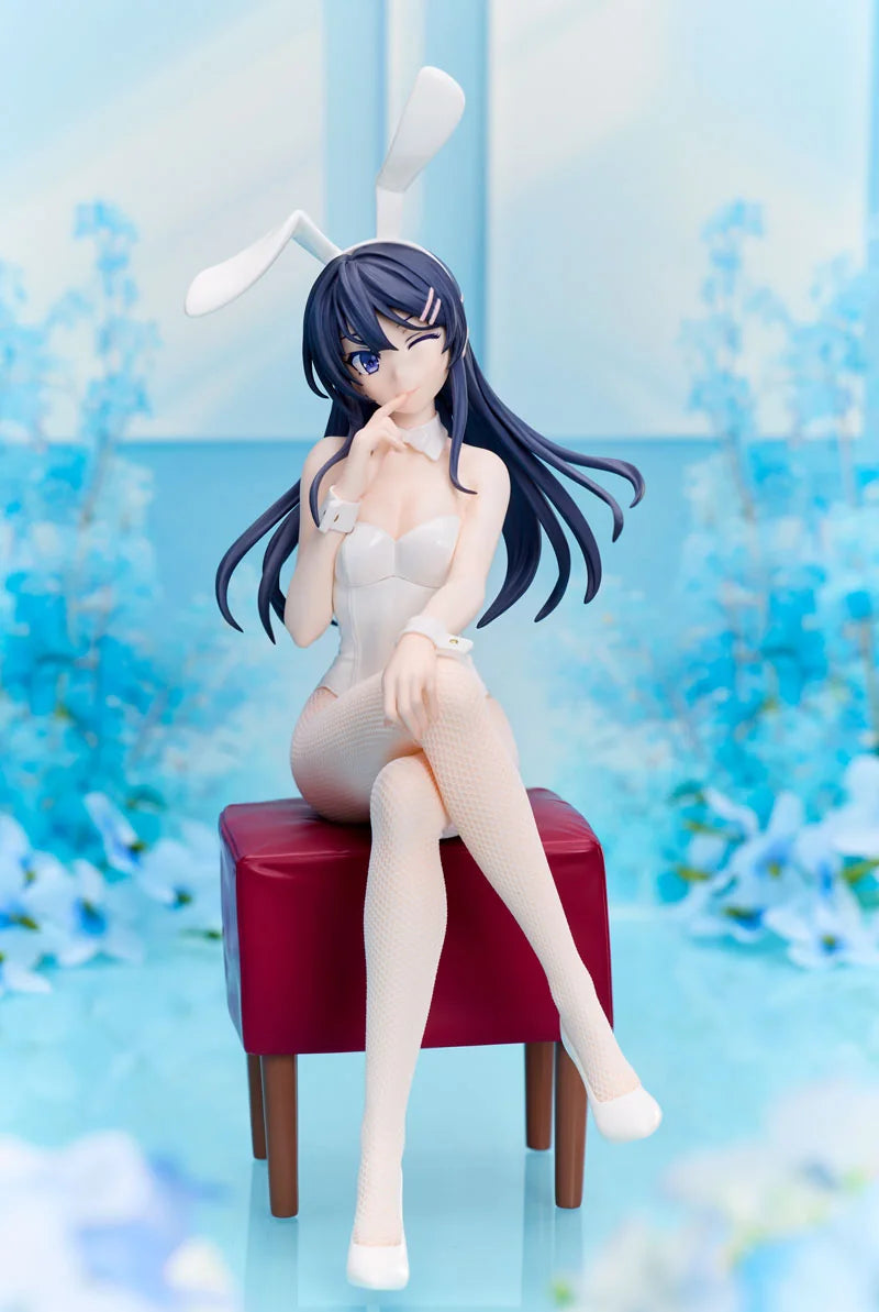 ANIPLEX Rascal Does Not Dream Mai Sakurajima Bunny Ver. Non-Scale Figure