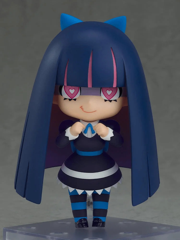 Good Smile Company Nendoroid Stocking New Ver. Action Figure