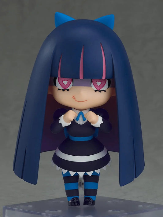 Good Smile Company Nendoroid Stocking New Ver. Action Figure