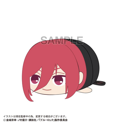 BLUE LOCK THE MOVIE POTE KORO MASCOT