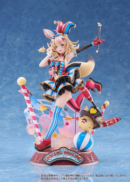 Omaru Polka 1/7 Scale Figure