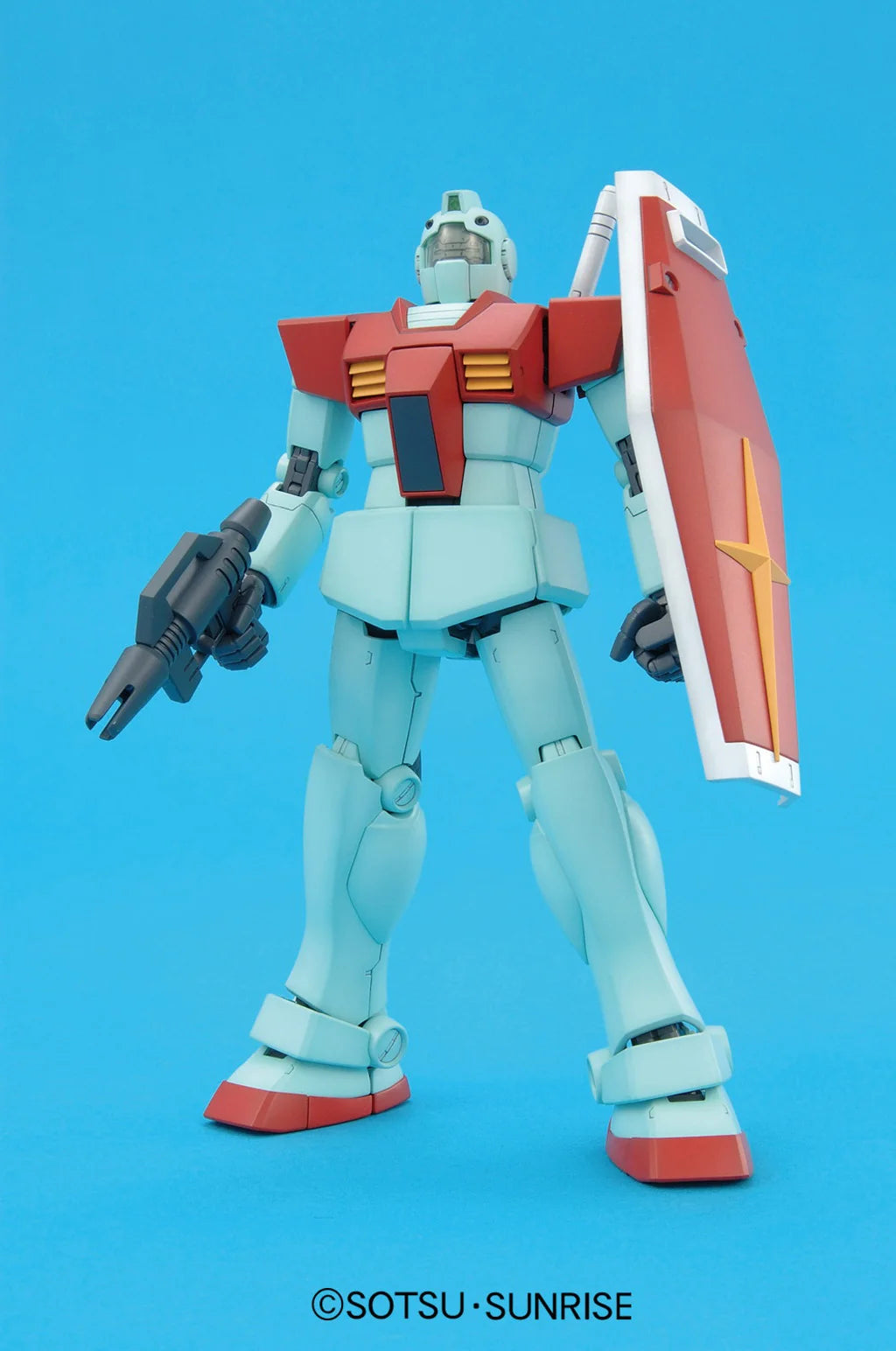 MG RGM-79 GM Ver2.0