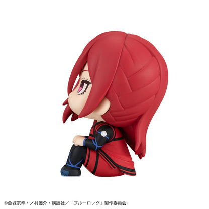 Lookup BLUE LOCK Hyoma Chigiri Second Selection Ver.