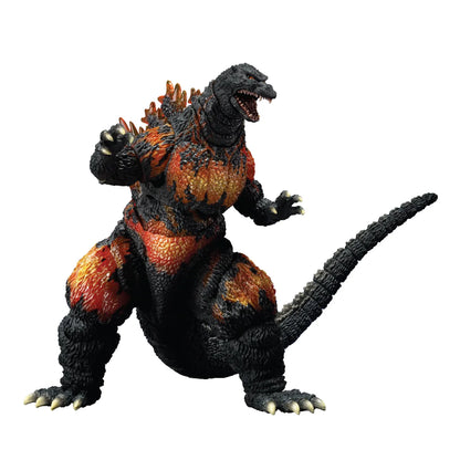 S.H. MonsterArts Burning Godzilla 70th Anniversary Special Ver. Action Figure
