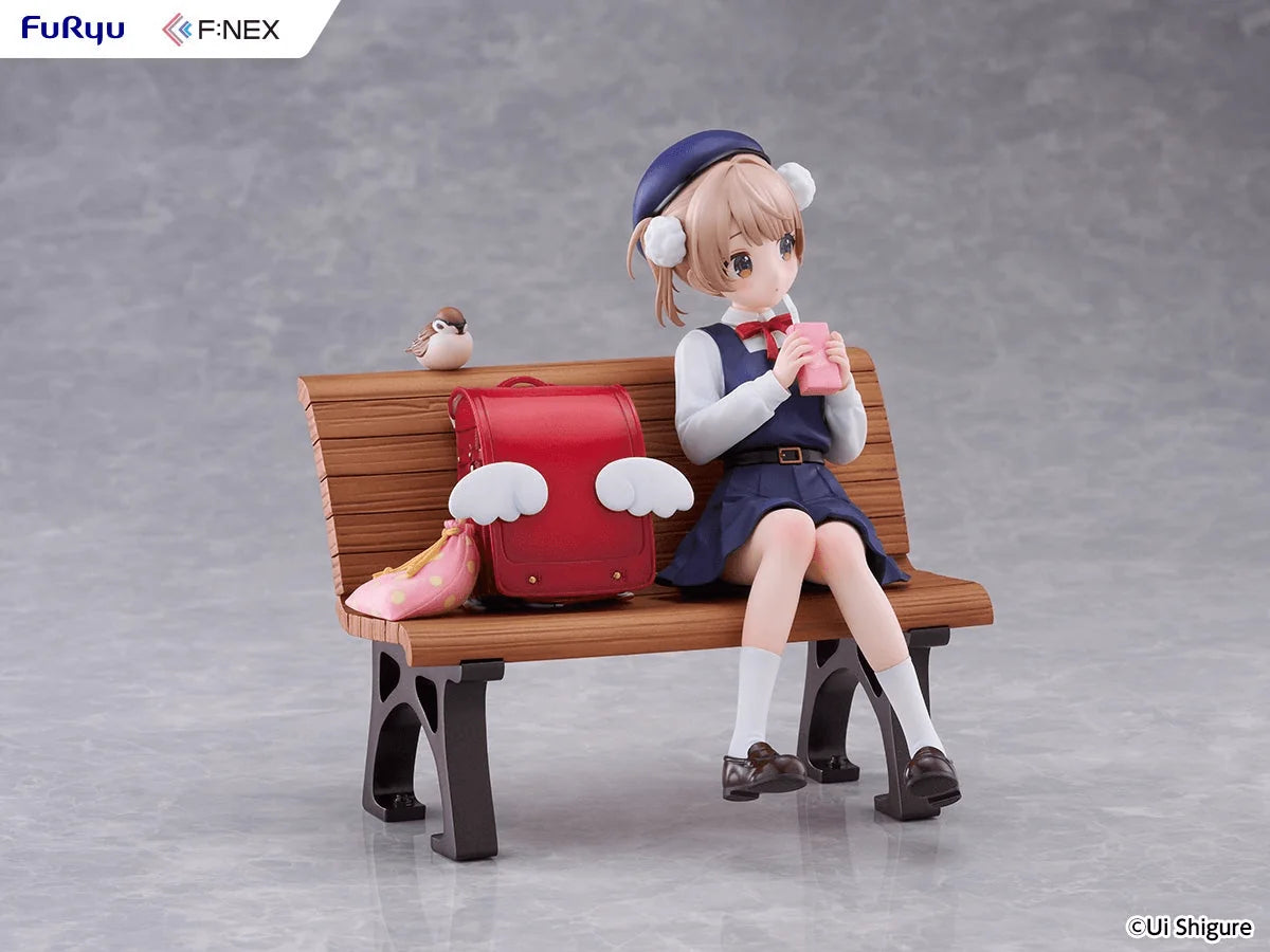 Shigure Ui (9 years old) 1/7Scale Figure