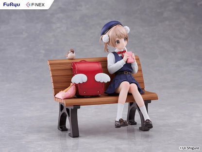 Shigure Ui (9 years old) 1/7Scale Figure